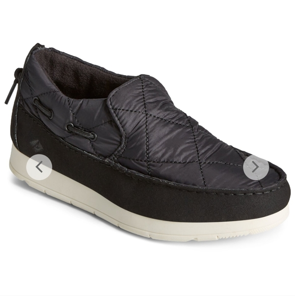 Womens Sperry Boat Shoes - Size 9 - Picture 1 of 5